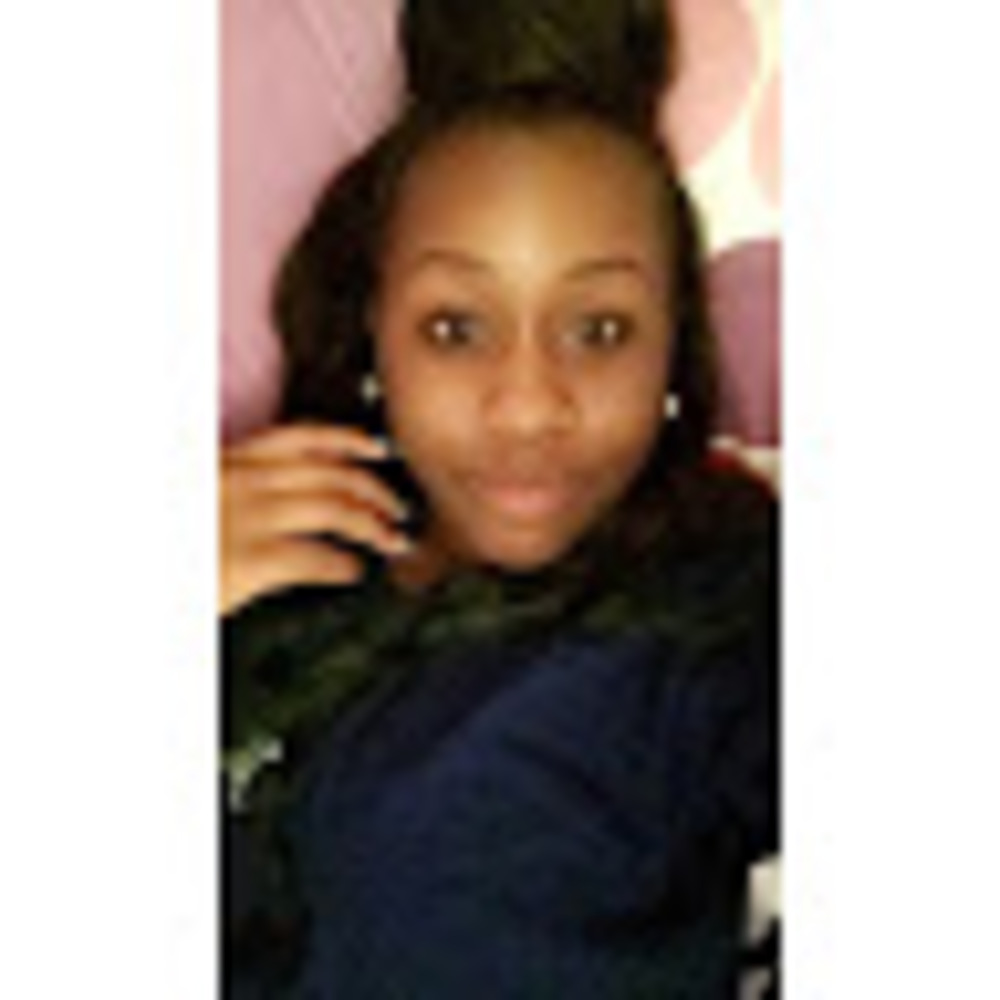 Meet your Posher, Kayla
